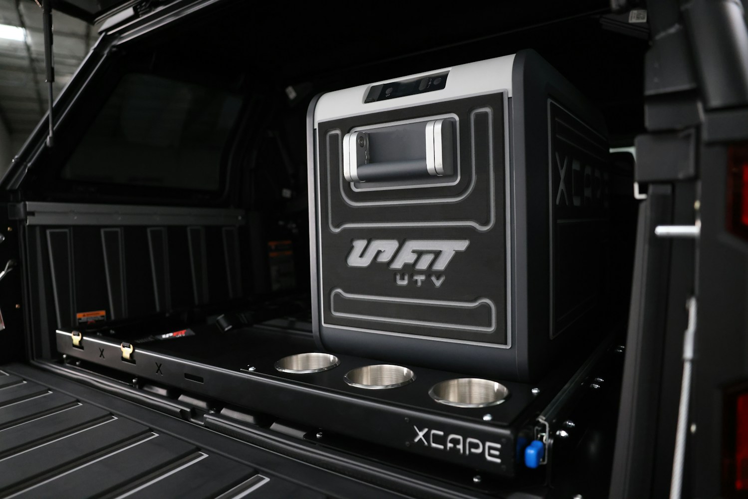 Upfit