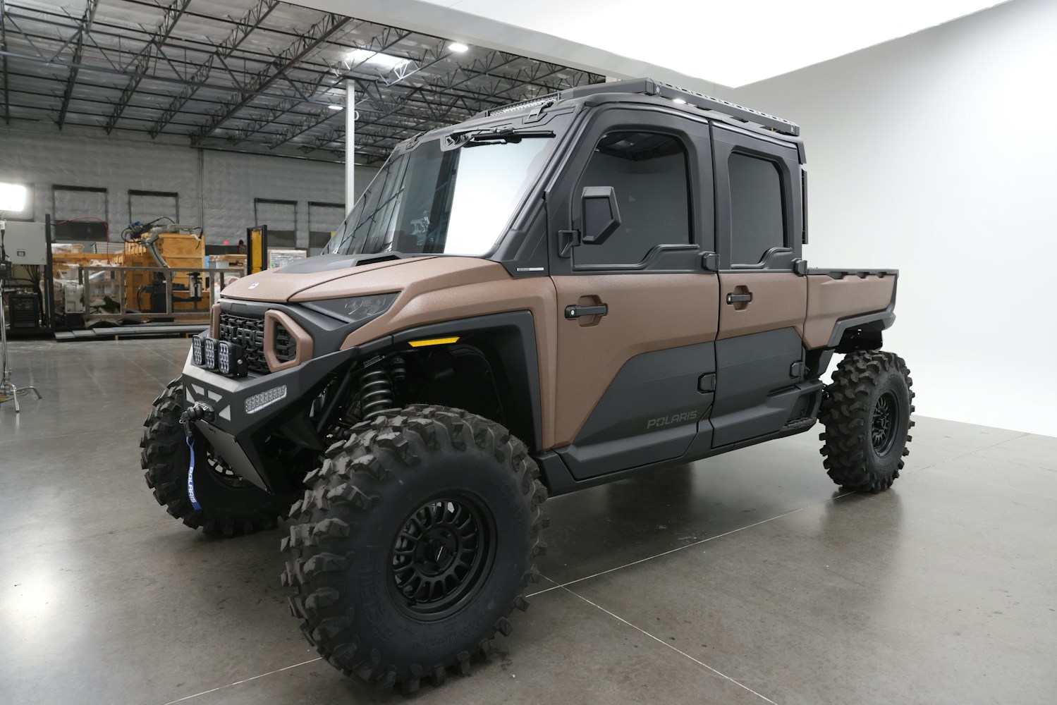 Ufit Ranch Upfit