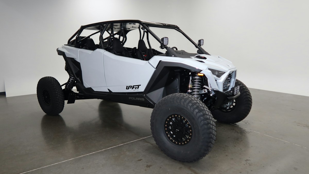 Upfit